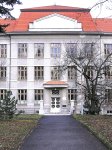 SŠŘS Gymnázium a Střední odborná škola Moravské Budějovice