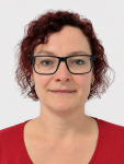 SŠŘS Michaela Česneková