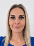 SŠŘS Ing. Eliška Šabatková